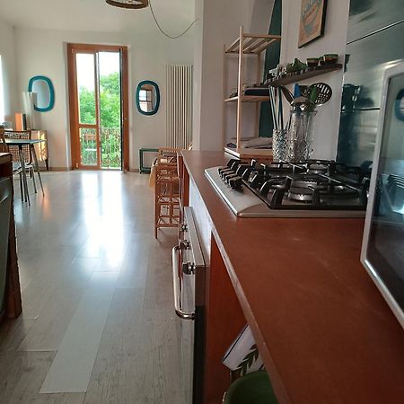 トリノ La Casa Di Noraヴィラ エクステリア 写真