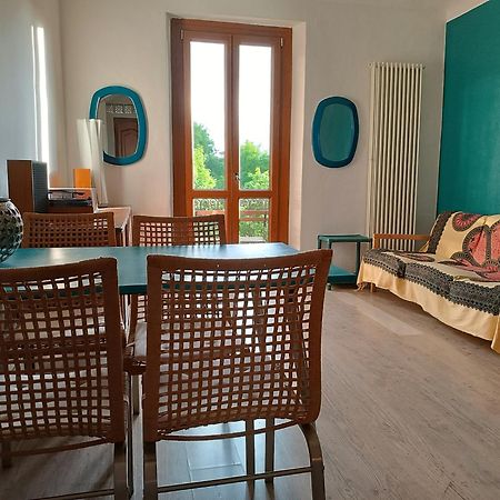 トリノ La Casa Di Noraヴィラ エクステリア 写真